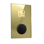 HUUM UKU Glass WiFi Digital Sauna Control Panel image 3