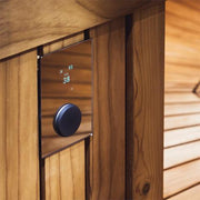 HUUM UKU Glass WiFi Digital Sauna Control Panel image 8