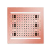 ThermaSol HydroVive 14" Light, Sound & Rain Shower System with LED, Audio & Rainhead image 9