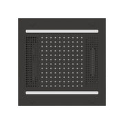 ThermaSol HydroVive 14" Light, Sound & Rain Shower System with LED, Audio & Rainhead image 18