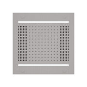 ThermaSol HydroVive 14" Light, Sound & Rain Shower System with LED, Audio & Rainhead image 10