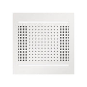ThermaSol HydroVive 14" Light, Sound & Rain Shower System with LED, Audio & Rainhead image 17