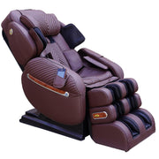 Luraco i9 Max Plus Billionaire Edition Massage Chair image 2