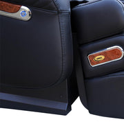 Luraco i9 Max Plus Billionaire Edition Massage Chair image 6
