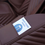 Luraco i9 Max Plus Billionaire Edition Massage Chair image 13