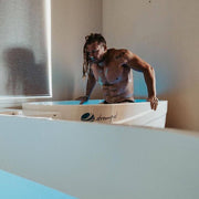 Dreampod Cold Plunge Ice Bath with Chiller image 10