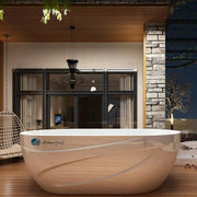 Dreampod Cold Plunge Ice Bath with Chiller image 12