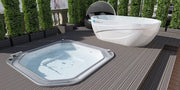 Dreampod Cold Plunge Ice Bath with Chiller image 4