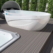 Dreampod Cold Plunge Ice Bath with Chiller image 11