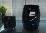 Dreampod Cold Plunge Ice Bath Barrel with Chiller image 9