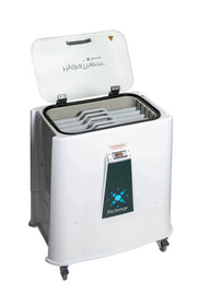 Richmar HydraTherm Deluxe Moist Heat Therapy Unit
