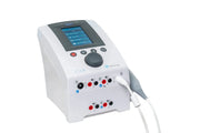 Richmar TheraTouch CX4 4-Channel Electrotherapy & Ultrasound Combination System image 3