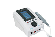 Richmar TheraTouch CX2 2-Channel Electrotherapy & Ultrasound Combination System image 2