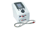 Richmar TheraTouch EX4 4-Channel Electrotherapy System image 2