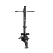 Lat Pull Down and Row Machine image 6