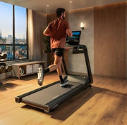 Life Fitness Atmos Treadmill with SL Console image 2