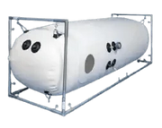 Newtowne Hyperbarics C4-40 Hyperbaric Chamber (On Sale Until September 30) image 5