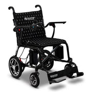 Journey Air Elite Lightweight Folding Power Chair image 2