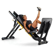 Total Gym ELEVATE Jump Commercial Plyometric Trainer image 5