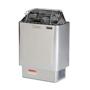 Harvia Kip Series KIP45W 4.5kW Electric Sauna Heater Package image 5