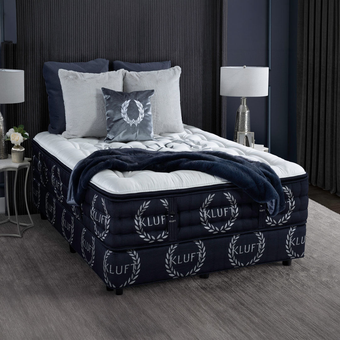 Kluft Divine Luxe Plush
