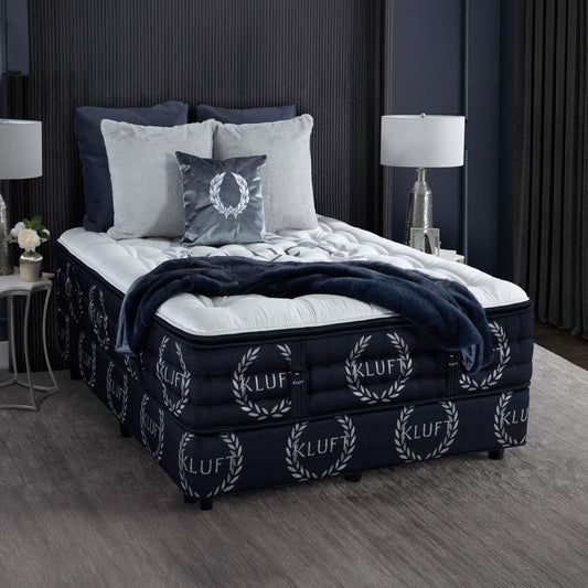 Kluft Divine Luxe Plush