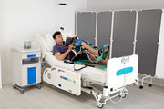 Kinetec Spectra Knee CPM Machine image 4