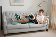 Kinetec Spectra Knee CPM Machine image 3
