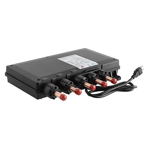 Kohler K-557-K-NA DTV Prompt Digital 3-Port Thermostatic Valve