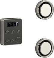 Kohler K-5558 Invigoration Series Tandem Steam Generator Control Kit image 5