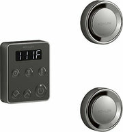 Kohler K-5558 Invigoration Series Tandem Steam Generator Control Kit image 7