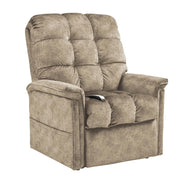 Mega Motion MM-5001 Trio Grande 3 Position Lift Chair image 3