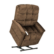 Mega Motion MM-5001 Trio Grande 3 Position Lift Chair image 7