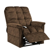 Mega Motion MM-5001 Trio Grande 3 Position Lift Chair image 8