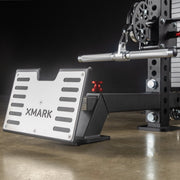 XMark Commercial Lat Pulldown and Low Row Single Stack Functional Trainer image 5