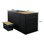 Revive Luxury Cold Plunge image 14