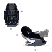 Kyota Yutaka M898 4D Massage Chair image 18