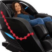 Kyota Yutaka M898 4D Massage Chair - Certified Pre-Owned image 11