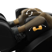 Kyota Yutaka M898 4D Massage Chair - Certified Pre-Owned image 15
