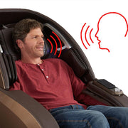 Kyota Yutaka M898 4D Massage Chair - Certified Pre-Owned image 17
