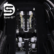 Kyota Nokori M980 Syner-D Massage Chair - Certified Pre-Owned image 9