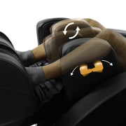 Kyota Nokori M980 Syner-D Massage Chair - Certified Pre-Owned image 11