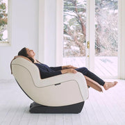 Synca Wellness CirC+ Zero Gravity SL Track Heated Massage Chair image 12