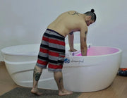 Dreampod Home Float Pro Float Tank image 3