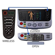 Osaki OS-4000T Massage Chair image 14