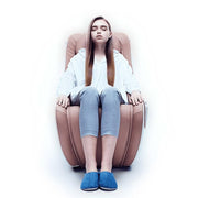 Synca Wellness CirC Compact Massage Chair image 5