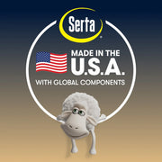 Serta Perfect Sleeper Hybrid Mattress image 32