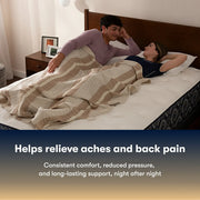 Serta Perfect Sleeper Hybrid Mattress image 29