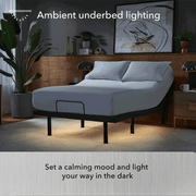 baselogic™ Platinum Adjustable Base image 4