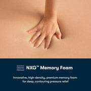 Serta® iSeries® NXG™ Hybrid Mattress image 9